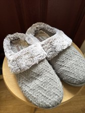 Skechers Memory Foam Slippers