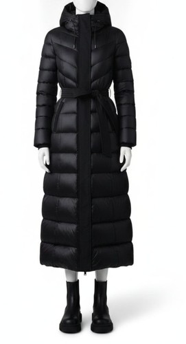 Mackage women black calina - mackage,