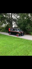 Wedding Car Hire / Formal Car Hire, Party Car Hire, 1979 GMC A-Team Van (5.7 V8)