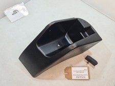 Ford Escort Mk6 1997 1.8 Cabriolet Driver Side (R) Rear Folding Roof Insert Trim