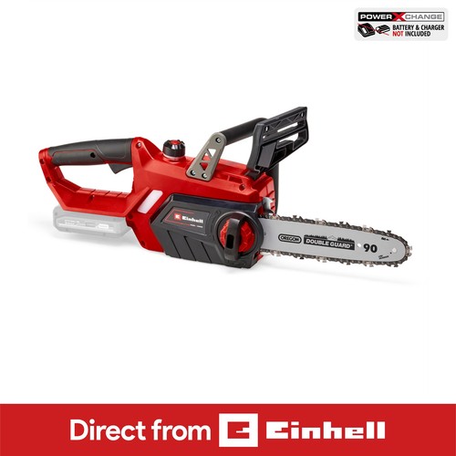 Einhell cordless chainsaw 25cm - chainsaw,