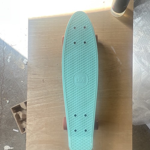 Tbf complete cruiser - complete,