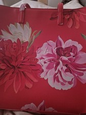 Stunning Ted Baker Tote Bag