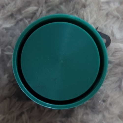 Genuine 25mm piston seal - genuine,