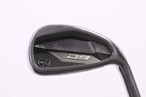 Wilson iron 27 degree - wilson, #7