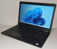 Dell Latitude 5580 i7-7300U