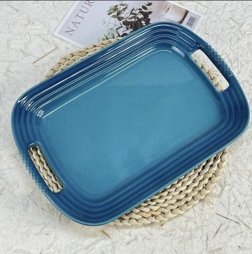 Beautiful creuset serving - creuset,