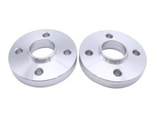 4x Wheel Spacers - 4x100 PCD 54.1mm Centre Bore Fit Toyota Honda Mazda & VW UK