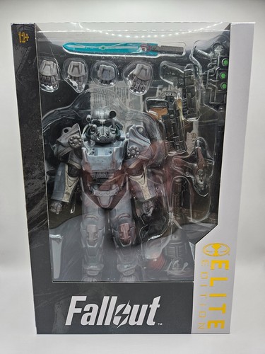 Mcfarlane 2025 fallout 60 - mcfarlane,