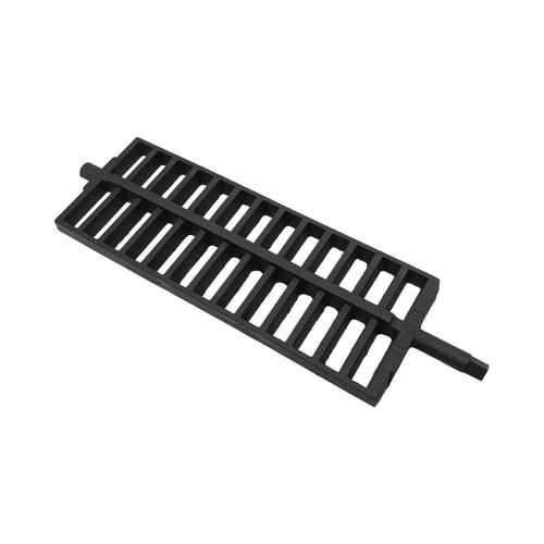 Tiger stove grate high - grate,