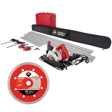 Rubi TC 125 KIT G2 Circular