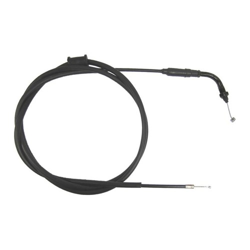 Throttle cable for pull honda - for,