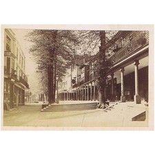 TUNBRIDGE WELLS The Pantiles