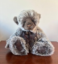 Charlie bears buddy 2011 - charlie,