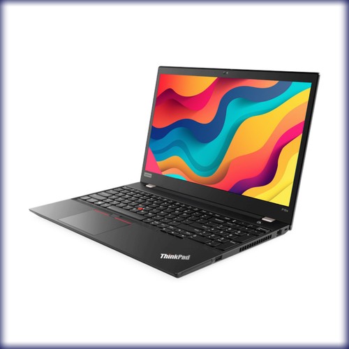 Lenovo thinkpad p15s - thinkpad,