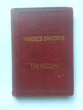 Handel’s Oratorio - The