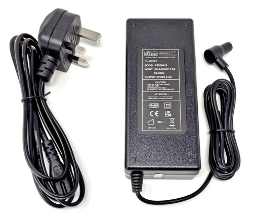 Replacement power supply for - supply,