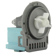 Drain Pump M231 XP for Samsung