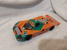 SCX Mazda 787B Slot Car -