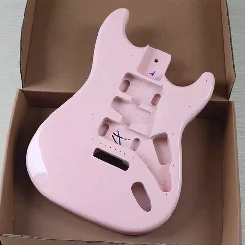 Electric guitar body - electric,
