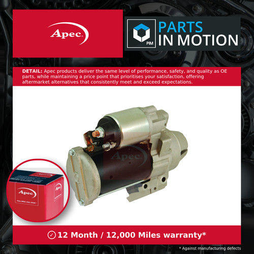 Starter motor fits bmw 320d - motor,