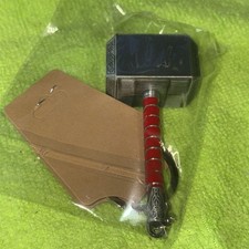 Thor Hammer Alloy Metal