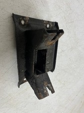 TRIUMPH HERALD SPITFIRE 3 RAIL