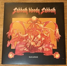 Black Sabbath – Sabbath