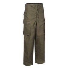 Original Dutch Army Trouser