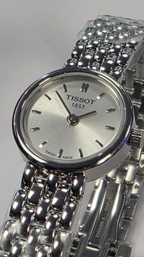 Tissot ladies lovely quartz - lovely,