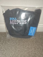ZOLL AED Plus fully automatic