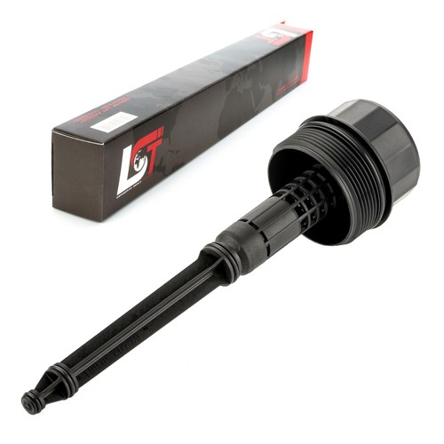 Oil filter cap housing for - cap,