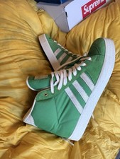 Adidas Dakota Hi-tops Uk 9