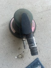 Parkside Pneumatic Orbital