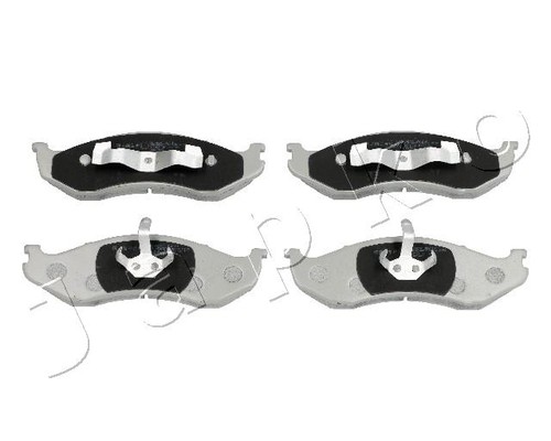 Fits japko 50057 brake pad - fits,