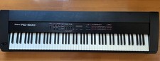 Roland RD-600 88-Key Stage