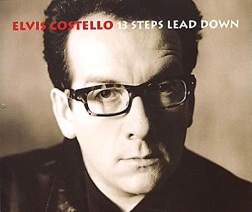 Steps lead down costello - 13,