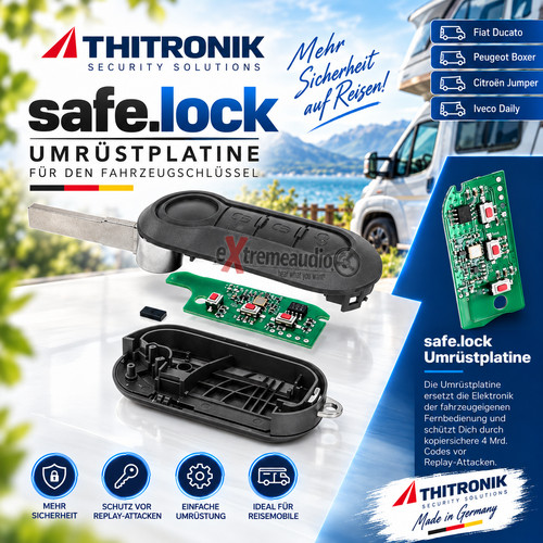 Thitronik 101052 conversion - 101052,