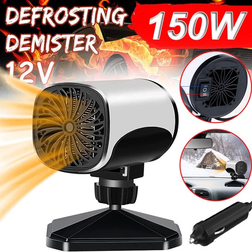 Car heater 12v - 1,