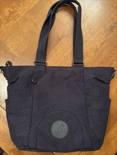 Kipling Bag Blue