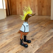 ChiselCraft Bamboo Root PUNK