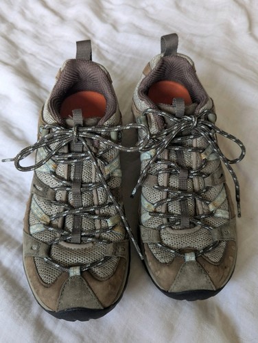Merrell siren sport olive - siren,