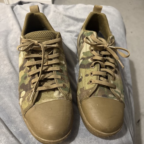 Altama maritime assault shoes - altama,