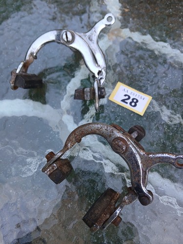 Vintage steel side pull - vintage,