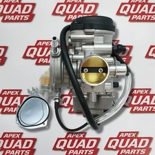 Suzuki  LTZ400 New Fully