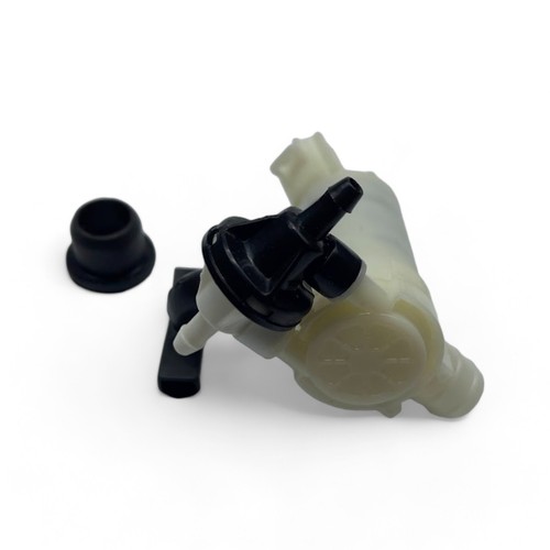 Front rear washer - rear, pump