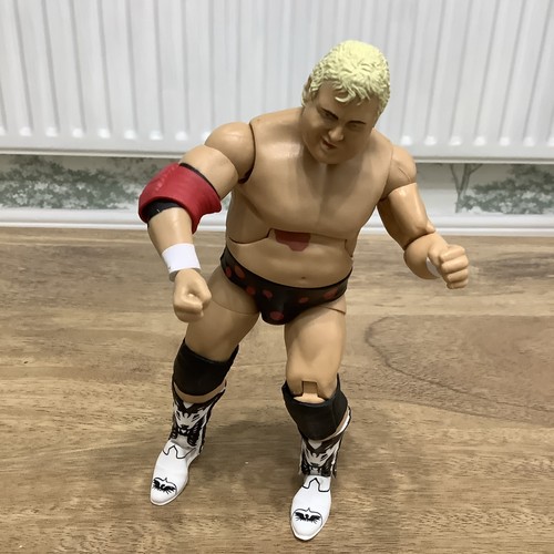 Wwf wwe dusty - wwe, rhodes