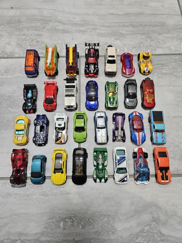 Hot wheels toy cars - wheels,