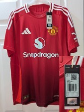 BNWT Player Issue Manchester