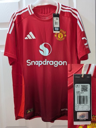 Bnwt player issue manchester - bnwt,